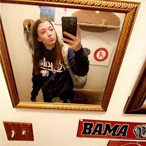 Meet your Posher, Erika